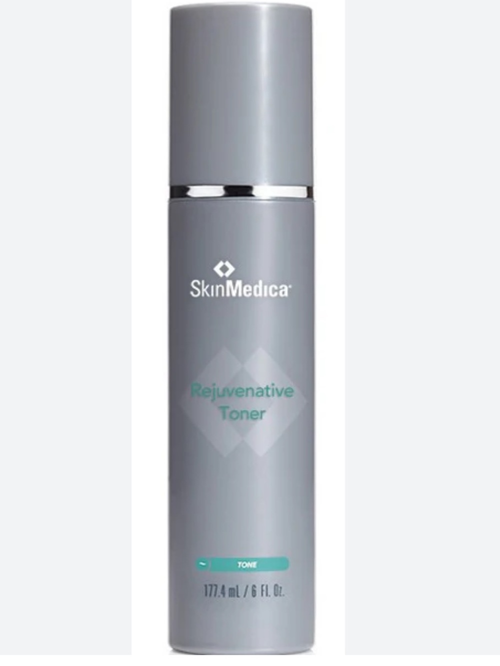 SkinMedica Rejuvenative Toner Normal to Dry Skin 6 oz New No Box